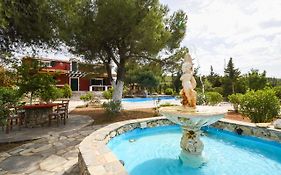 Elatia Villa